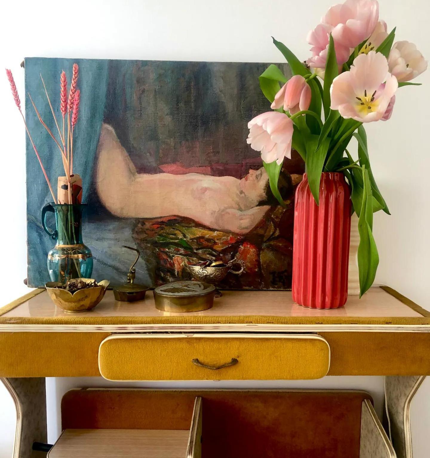 Apartment Luxurious Loft In The Heart Of Belleville Paris