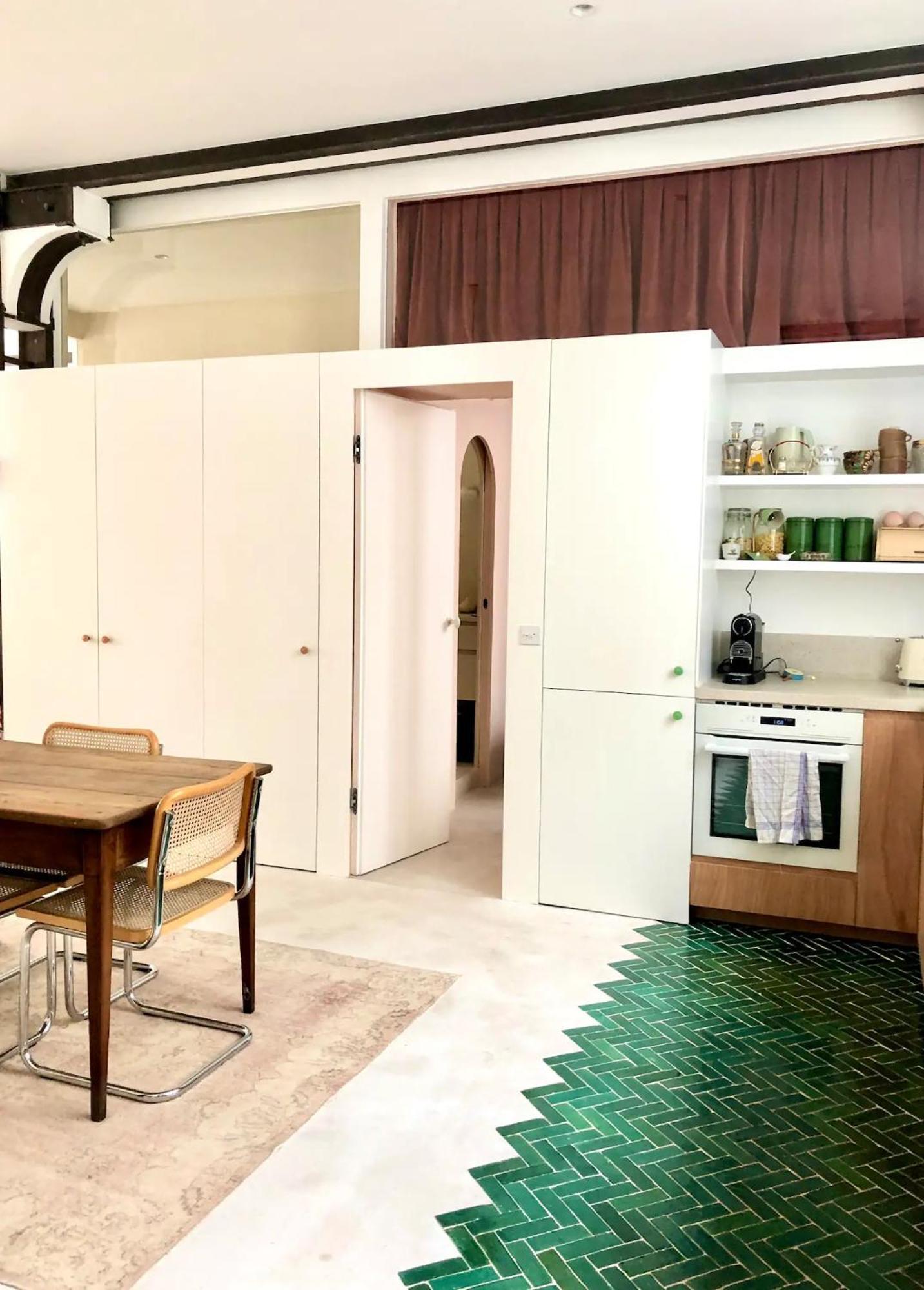 Luxurious Loft In The Heart Of Belleville Appartamento *