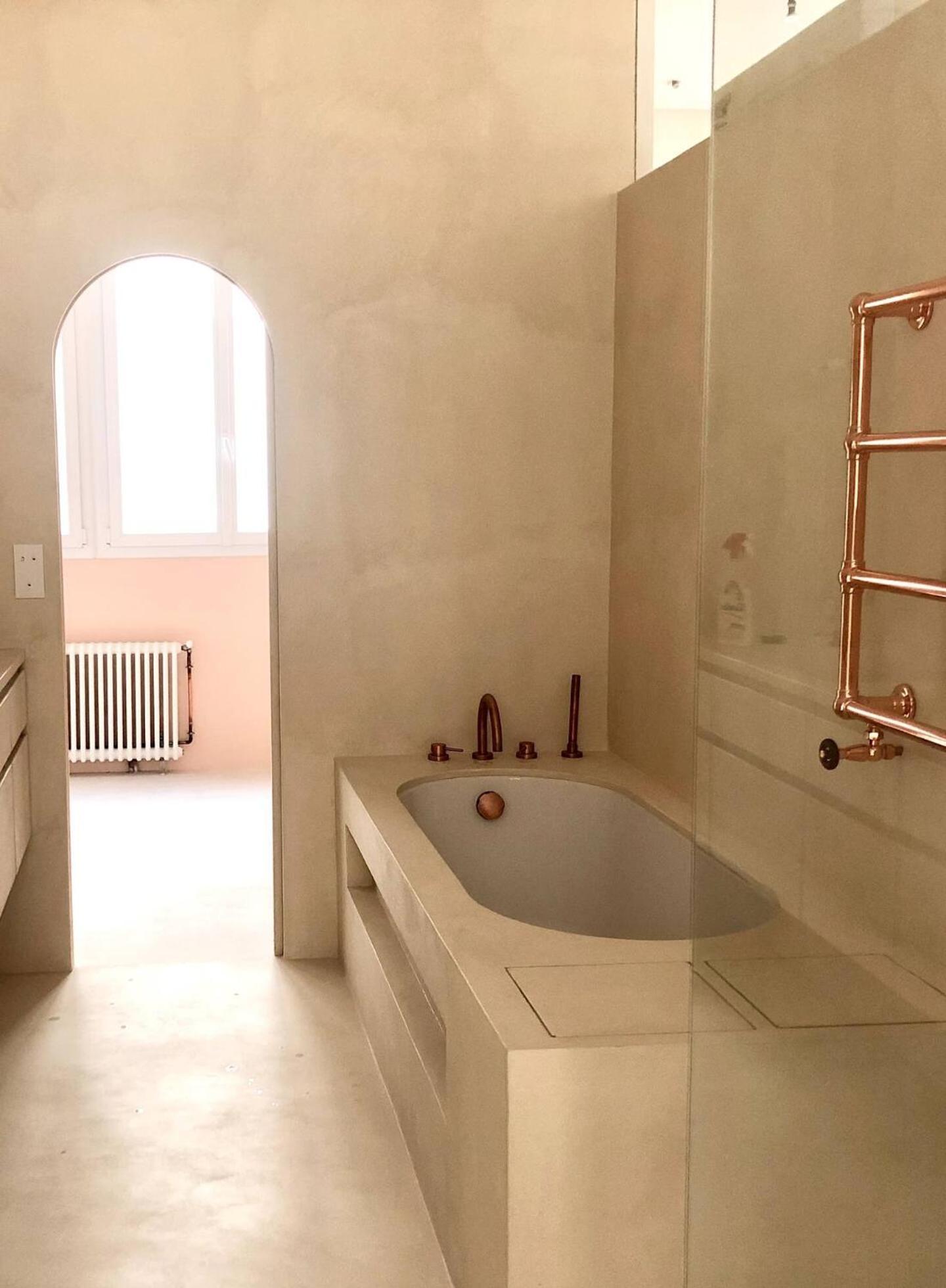 Luxurious Loft In The Heart Of Belleville Appartamento *