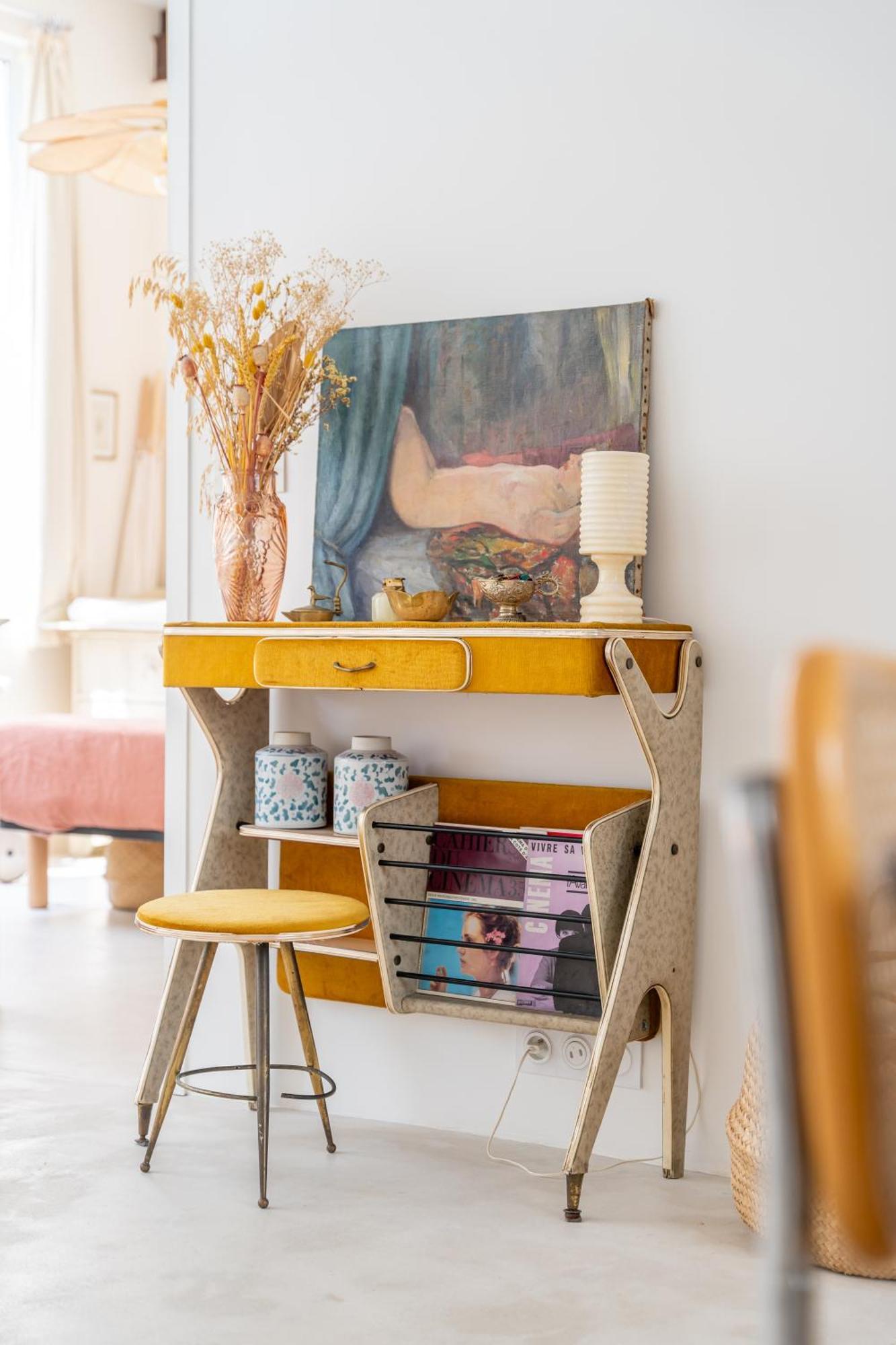 Luxurious Loft In The Heart Of Belleville * Paris